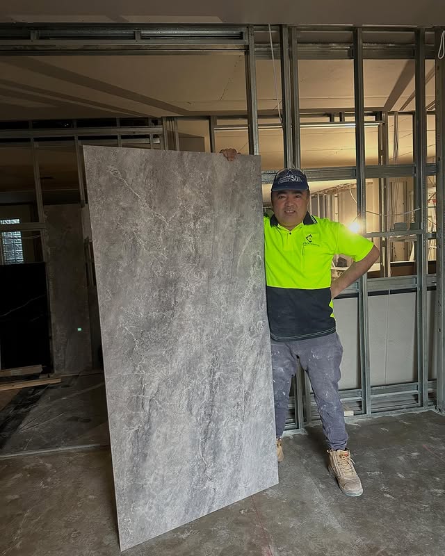 Z&K Tiling And Stone