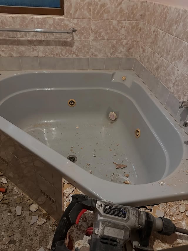Waterproofing