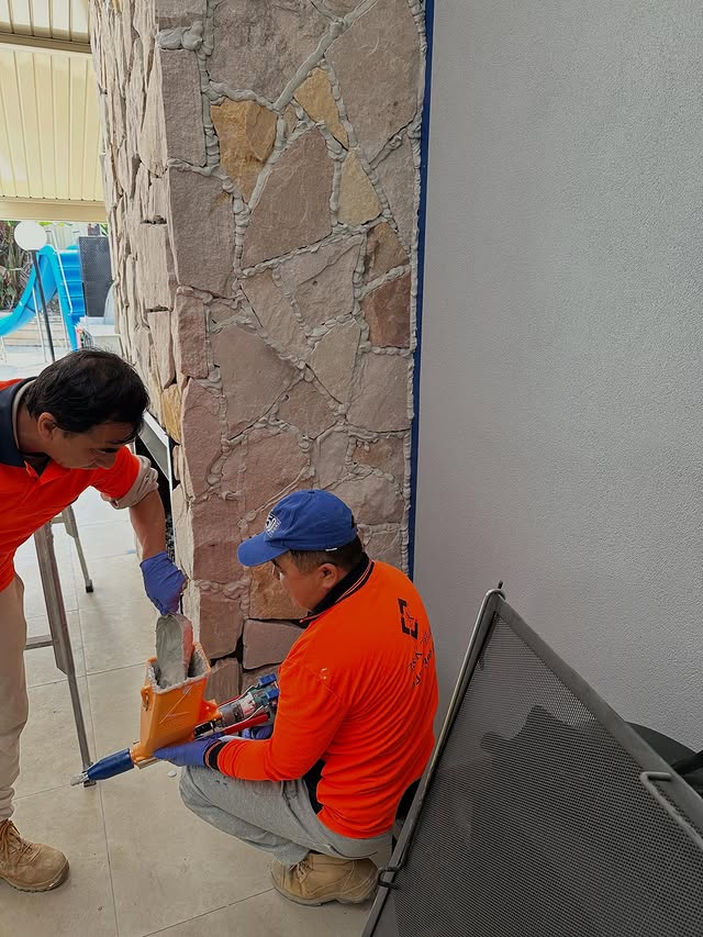 Tiling