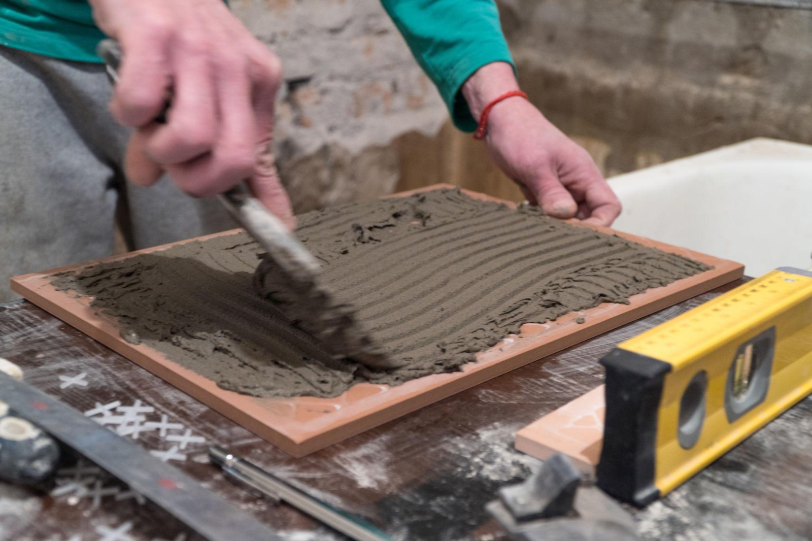 Workmanship Showcase 3