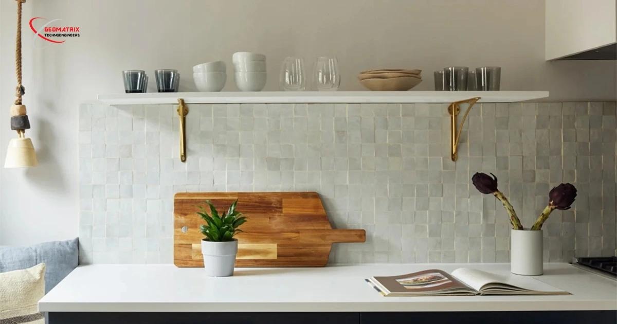 Tile Installation