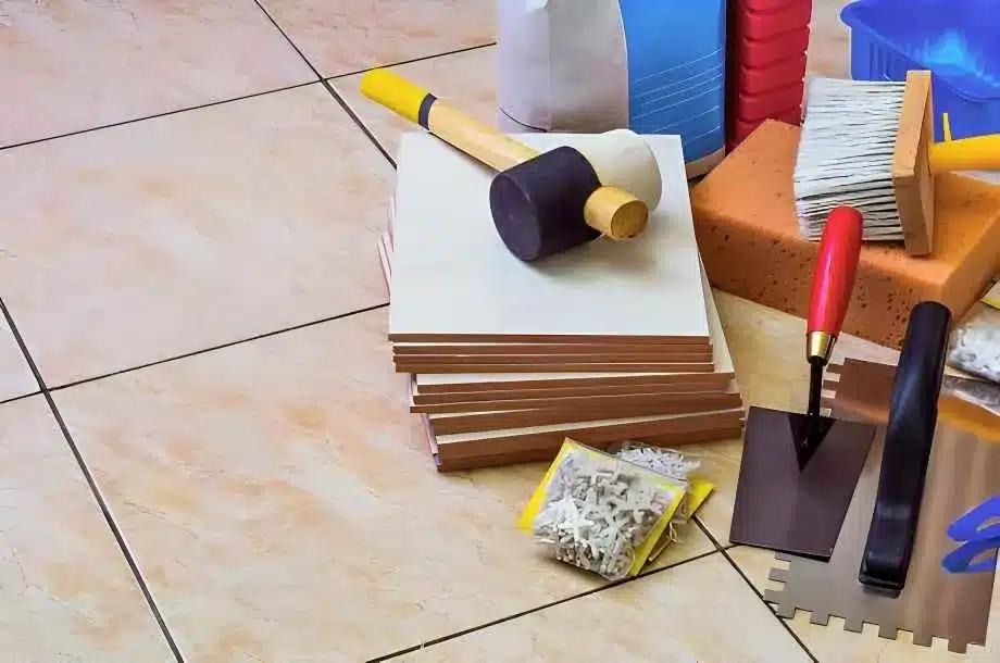 Bathroom Renovations