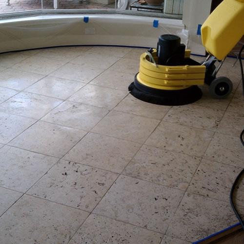 tile work-flooring