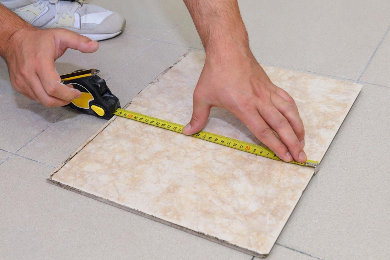 Best Tiling work