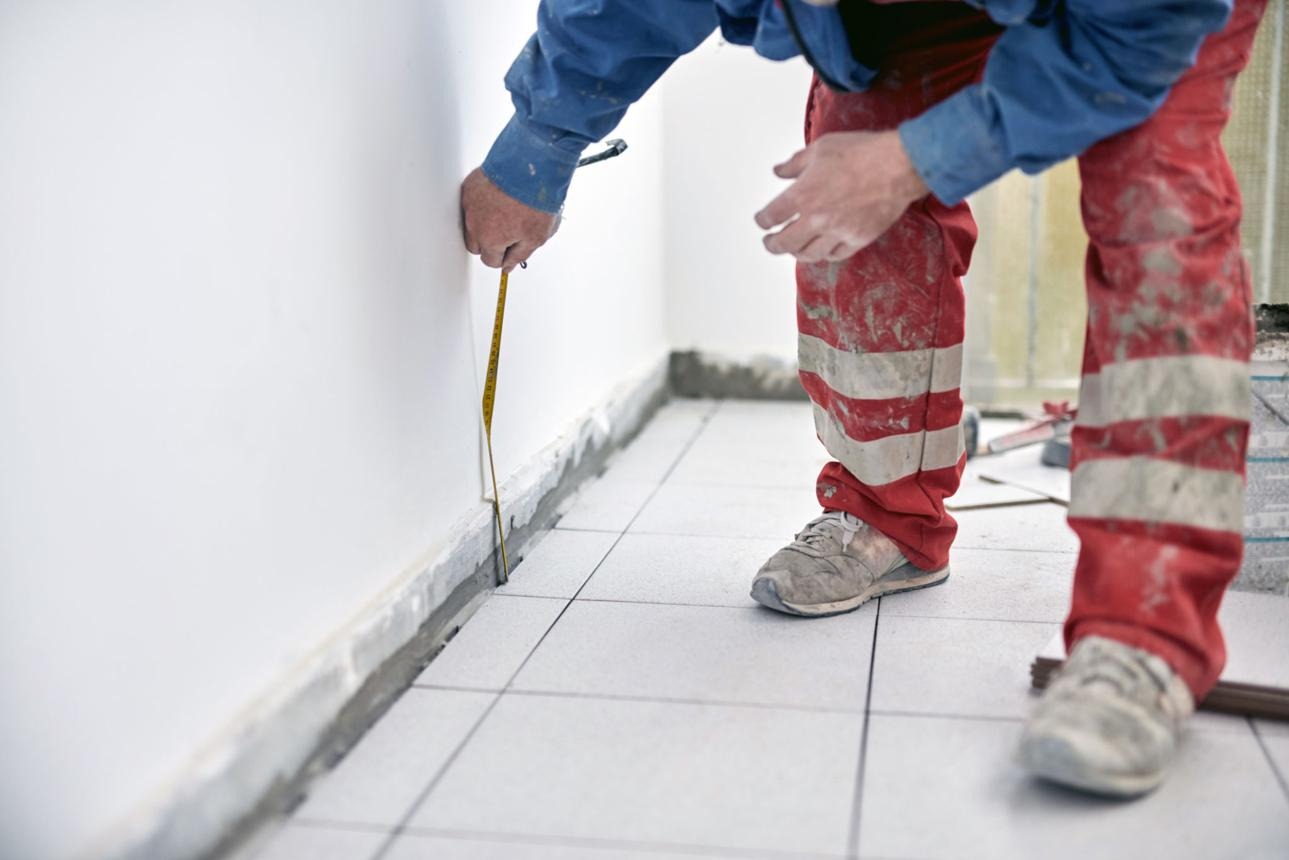 waterproofing
