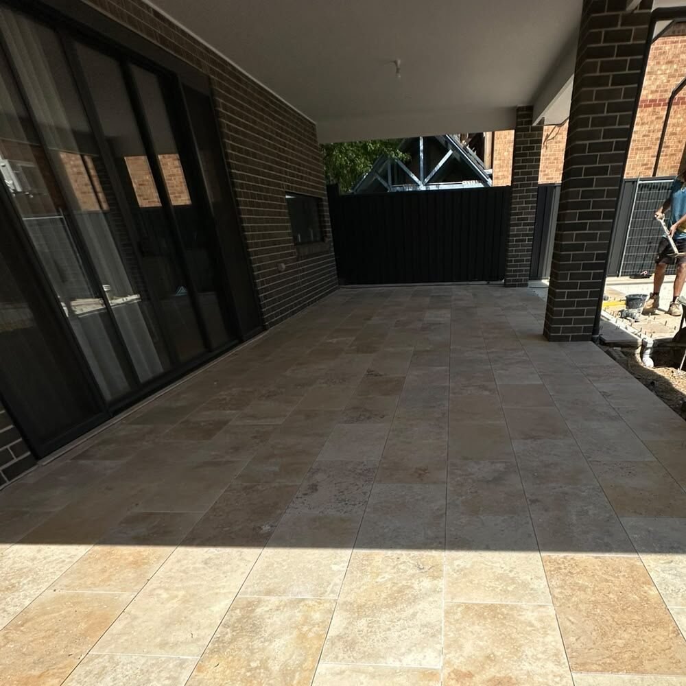 Best Outdoor Tiles